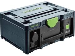 Festool Powerstation SYS-PST 1500 Li HP