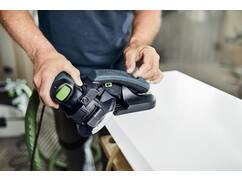 Festool Kantenschuurmachine in systainer ES-ETS 125 REQ-PLUS 230V