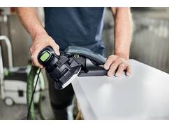 Festool Kantenschuurmachine in systainer ES-ETS 125 REQ-PLUS 230V