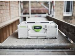 Festool Speaker bluetooth TOPROCK SYS3 BT20 M 137 USB-C