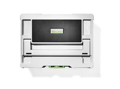 Festool Speaker bluetooth TOPROCK SYS3 BT20 M 137 USB-C