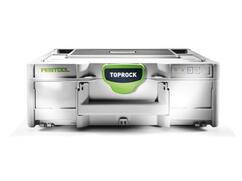 Festool Speaker bluetooth TOPROCK SYS3 BT20 M 137 USB-C