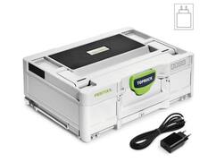 Festool Speaker bluetooth TOPROCK SYS3 BT20 M 137 USB-C