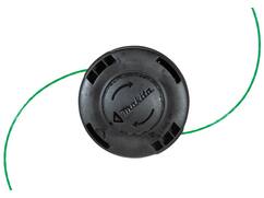 Makita Draadkop M8/M10x2mmx3m