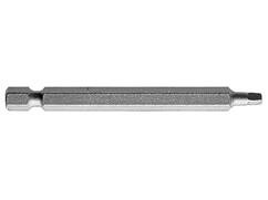 Bondhus Krachtbit 1/4 SQDR2 70 MM