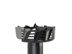 Magna Cilinderkopboor WS BORMAX 15 MM
