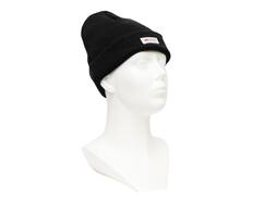 OXXA Muts Zwart 3M THINSULATE GEVOERD ERROL 2547 COMMAND HAT ONE SIZE