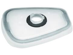 3M stoffilteraansluitstuk 502 2 stuks
