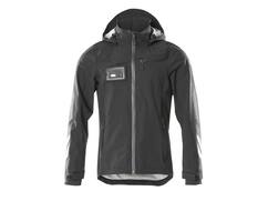 Mascot Shelljack zwart M