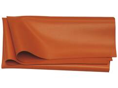 Rubber afdekdoek 500X500 MM 1000V