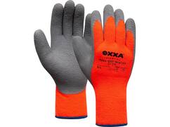 Oxxa Werkhandschoen winter MAXX-GRIP-WINTER 9/L