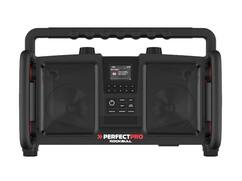 PERFECTPRO Bouwradio ROCKBULL