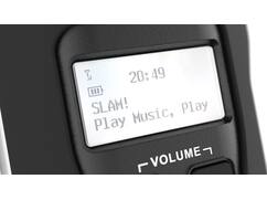 PERFECTPRO Bouwradio SOLOWORKER