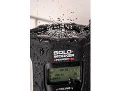 PERFECTPRO Bouwradio SOLOWORKER