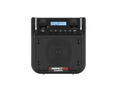 PERFECTPRO Bouwradio dabpro