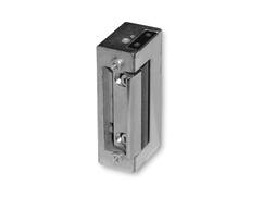 DX Sluitplaat elektrisch ruststroom met spanning vergrendeld esp1711 dc24 24V-DC