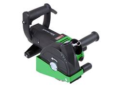 Eibenstock Muurfreesmachine met 2 diamantschijven EMF 150.1 2300W