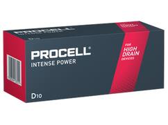 PROCELL Batterij 1.5 Volt D LR20