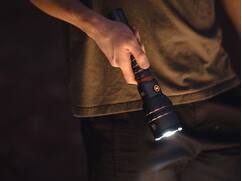 Nebo Zaklamp 12K