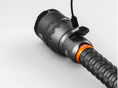 Nebo Zaklamp 12K