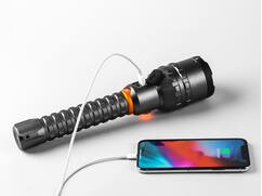 Nebo Zaklamp 12K