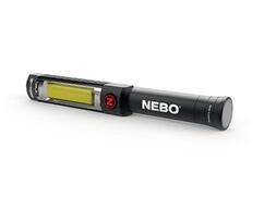 NEBO LED lamp BIG LARRY 2