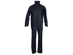 Oxxa regenpak marineblauw waldo 5100 L