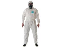 Ansell #Disposable overall wit 2000 STANDAARD XL