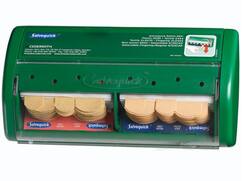 SALVEQUICK Pleisterautomaat