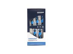 GEDORE Schroevendraaierset torx 2163 TX-05 5-DELIG