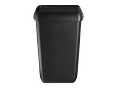 Europroducts Afvalbak kunststof met open inworp 23L