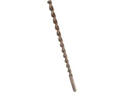 FAMAG Azobe boor lang MET TLS SPIRAAL 8X315 MM