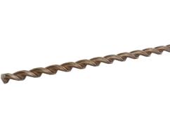 FAMAG Azobe boor lang MET TLS SPIRAAL 8X315 MM