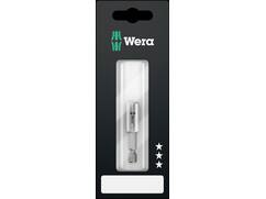 WERA Bithouder magnetisch universeel 899/4/1 152 MM