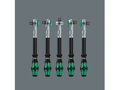 Wera Ratel speed 8000 A SB ZYKLOP 1/4"