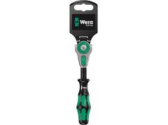 Wera Ratel speed 8000 A SB ZYKLOP 1/4"