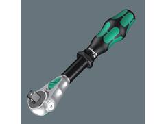 Wera Ratel speed 8000 A SB ZYKLOP 1/4"