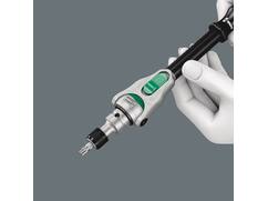 Wera Ratel speed 8000 A SB ZYKLOP 1/4"