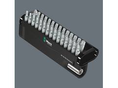 WERA Bitset BC 30 TX UNIVERSAL 1 30-DELIG