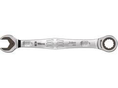 WERA Ringratelsleutel JOKER 12 SB 12 MM