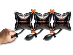 Winbag Montagekussen 5-50MM