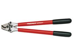 Kabelschaar hefboom 1000V 600MM/27MM