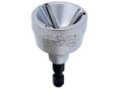 Bohrcraft Ontbramer voor draadeinden 3-19MM