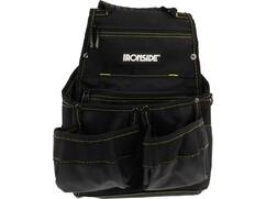 Ironside Gereedschapsgordel nylon Heavy Duty