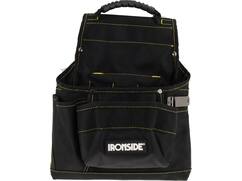 Ironside Gereedschapsgordel nylon Heavy Duty