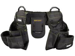 Ironside Gereedschapsgordel nylon Heavy Duty