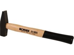 IRONSIDE Bankhamer met essen steel 500 GRAM