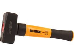Ironside Moker met fiber steel 450 gram 800 gram