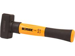 Ironside Moker met fiber steel 450 gram 800 gram