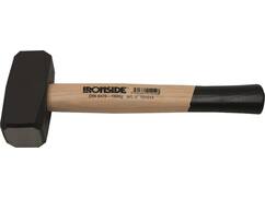 IRONSIDE Moker duits model essen steel 1500 GRAM